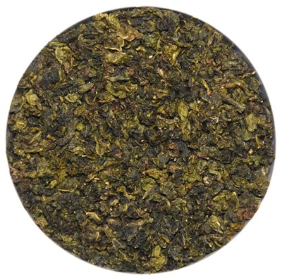 Milky Oolong (50g)