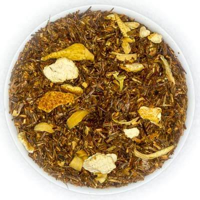 Patissier Zoulou-rooibos (100g)