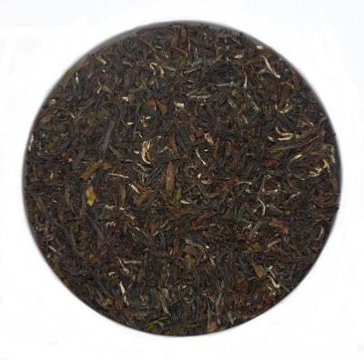 Darjeeling Castleton SFTGFOP, 2ème récolte 2022 (100g) - Thé noir