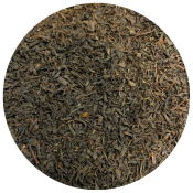 Earl Grey Fumé (100g) - Thé noir