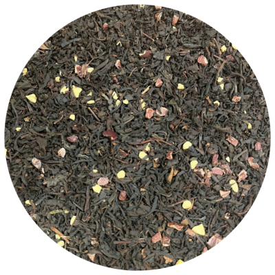 Ile de Madagascar (100g) - Thé noir