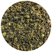 Jade Dong Ding (100g) - Thé Oolong