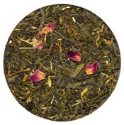 Jardin Céleste (100g) - Thé vert