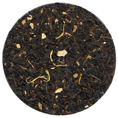 Le Délice d'Escartefigue (100g) - Thé noir