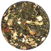 Les Fleurs du Mâle- thé vert (100g)