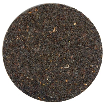 Mélange Anglais (100g) - Thé noir