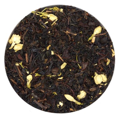 Oolong Châtaigne (100g) - Thé oolong