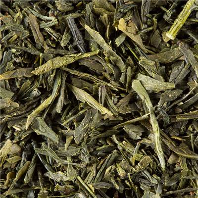 Sencha Fukuyu-thé vert-Dammann-Frères (100g)