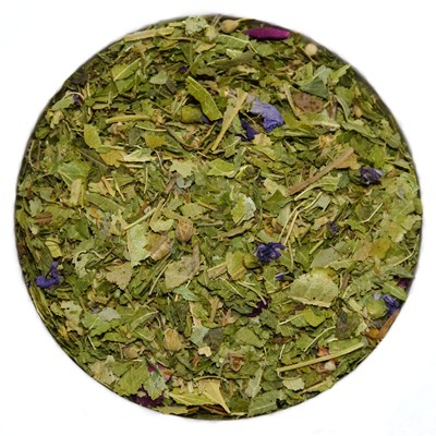Tisane des Merveilles (100g) - Tisane