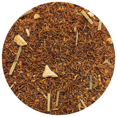 Un Si Grand Soleil (100g) - Rooïbos