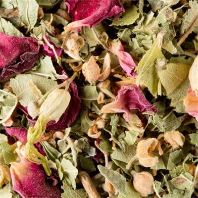 Tisane Bali (100g) - Tisane