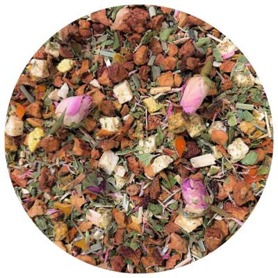 Bio Tonic (100g) - Tisane