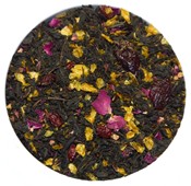 Blackberry (100g) - Thé noir