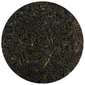 Douchka (100g) - Thé noir