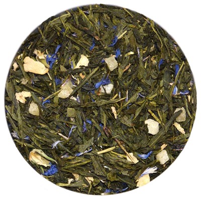 Péché mignon - thé vert (100g)