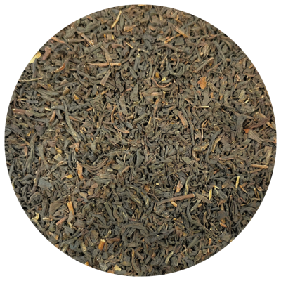 Thé des Poètes (100g) - Thé noir