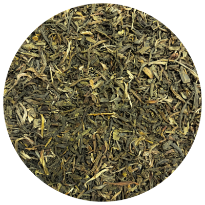 White Anastasia, Kusmi-Tea (100g) - Thé blanc