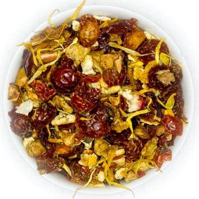 Lou Cigalou (100g) - Eau de fruits