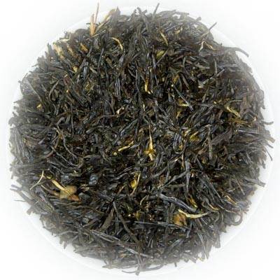 Panyong 'Nid doré' Bio-thé noir de Chine (50g)