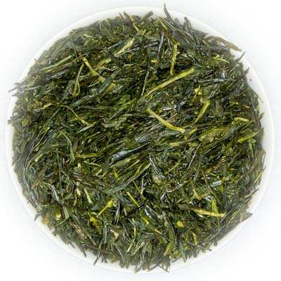 Gyokuro Asahi-thé vert du Japon (50g)