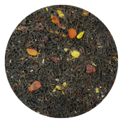 Alexandra (100g) - Thé noir