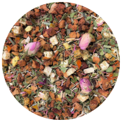 Bio Tonic (100g) - Tisane