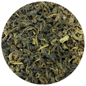 Ceylan Idulgashinna Bio (100g) - Thé vert 