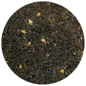 Clippers (100g) - Thé noir