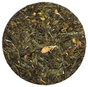 La Belle Andalouse (100g) - Thé vert 