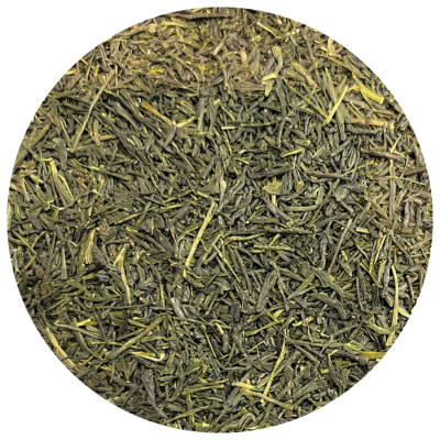 Me Cha Miyazaki Bio (50g) - Thé vert