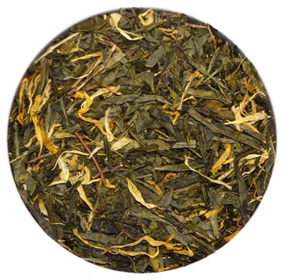 Mirabella-thé vert (100g)