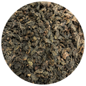 Oolong à l'Orchidée (100g) - Thé oolong