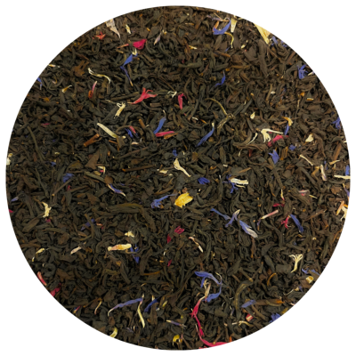 Oriental Noir (100g) - Thé noir