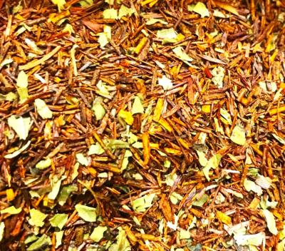 Rituel Sommeil Bio (100g) - Rooïbos