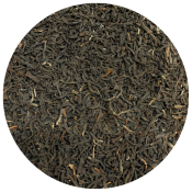Rwanda Rukeri Bio OP1 (100g) - Thé noir