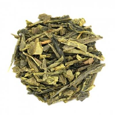 Sencha de Chine bio  (100g)