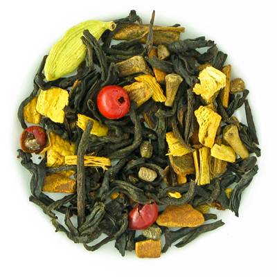Sweet love de Kusmi Tea (100g)