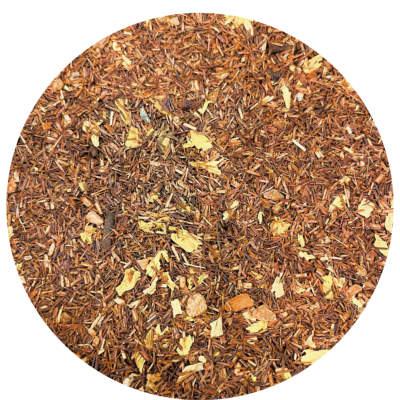 Zanzibar (100g) - Rooïbos