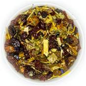 Feux du Bengale-maté, plantes et épices (100g)