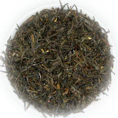 Goût Polonais N°18 -thé noir de Kusmi-Tea (100g)