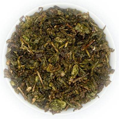 Oolong à l'orchidée (100g)