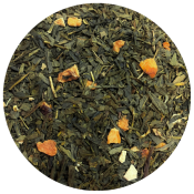 Christmas Tea Vert (100g) - Thé vert