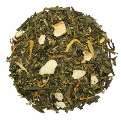 Lovely-morning bio (100g)