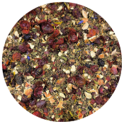 Nuit d'Oran (100g) - Eau de fruits