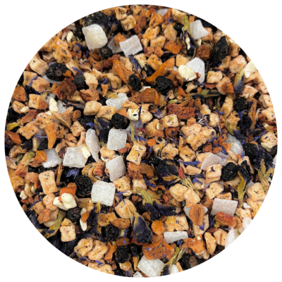 La Petite Sirène (100g) - Eau-de-fruit