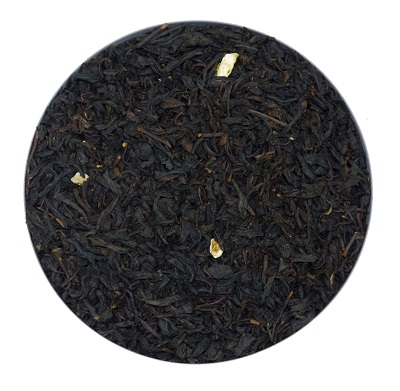 Petrouchka Bio (100g) - Thé noir