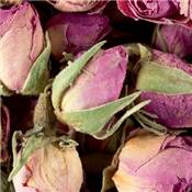 Tisane de Boutons de Rose (50g) - Tisane