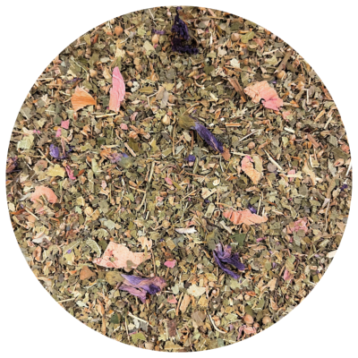 Tisane des Merveilles (100g) - Tisane