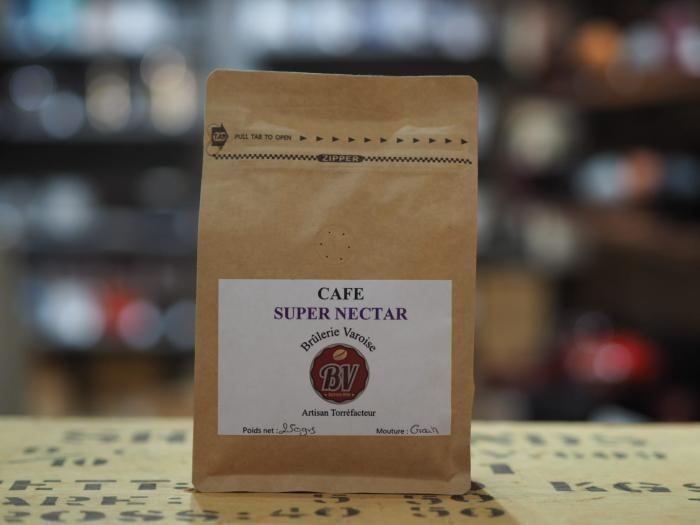 Café Super Nectar (250g) - Grains