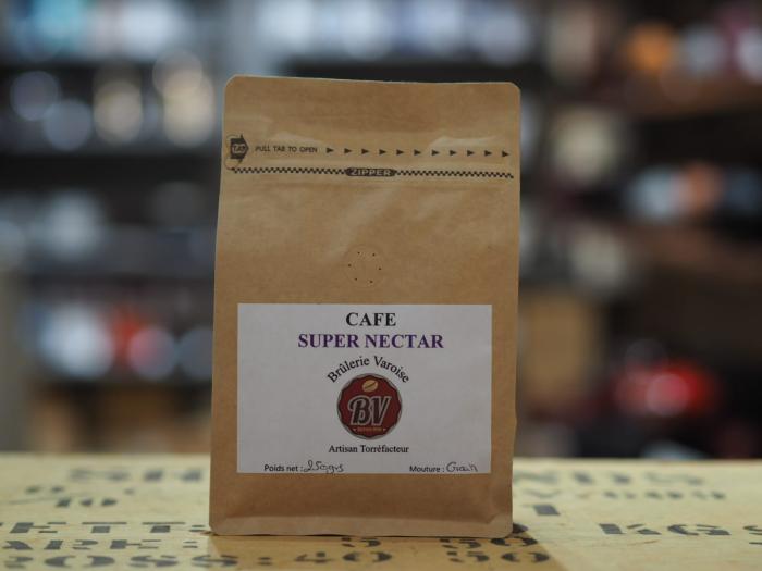 CAFE SUPER NECTAR 